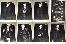 SOUL 三代目J BROTHERS from EXILE TRIBE J NEWS Soul | 三代目