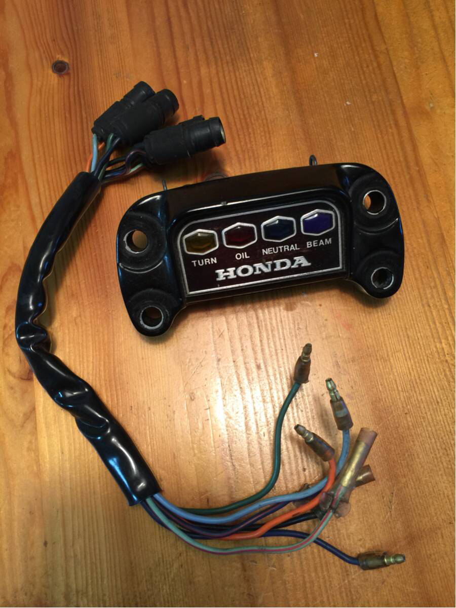 CB750ｋ パーツ 部品