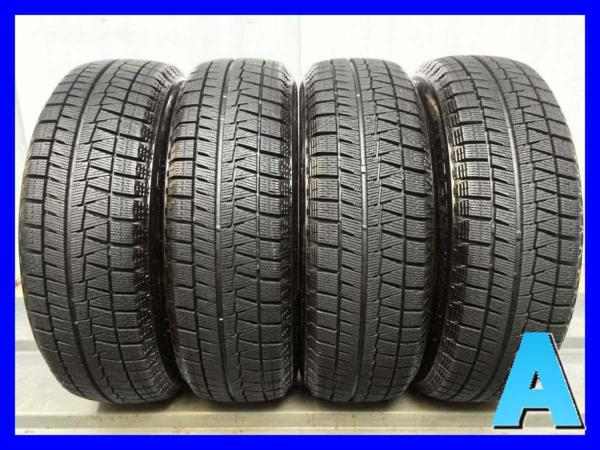 【送料無料】9.0分山★ブリヂストン REVO GZ 175/65R14 4本