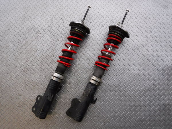 RS-R RSR AZR60G ノア ヴォクシー 用 フルタップ 車高調 全長調整式 ベストi フロント AZR65G ACM21W ACM26W BIT658M