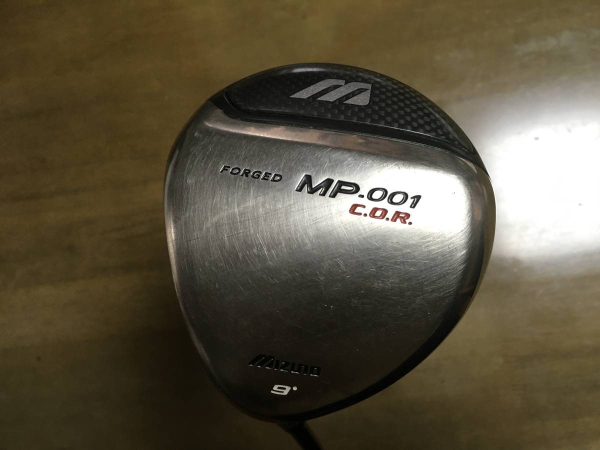  ミズノMP １Ｗ９度 S FUJIKURA(ミズノ)｜売買されたオークション情報、yahooの商品情報をアーカイブ公開 - オークファン 男性左きき用