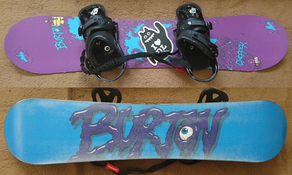 販売 価格 中古 BURTON スノーボード BURTON ビンディング HEADブーツ 