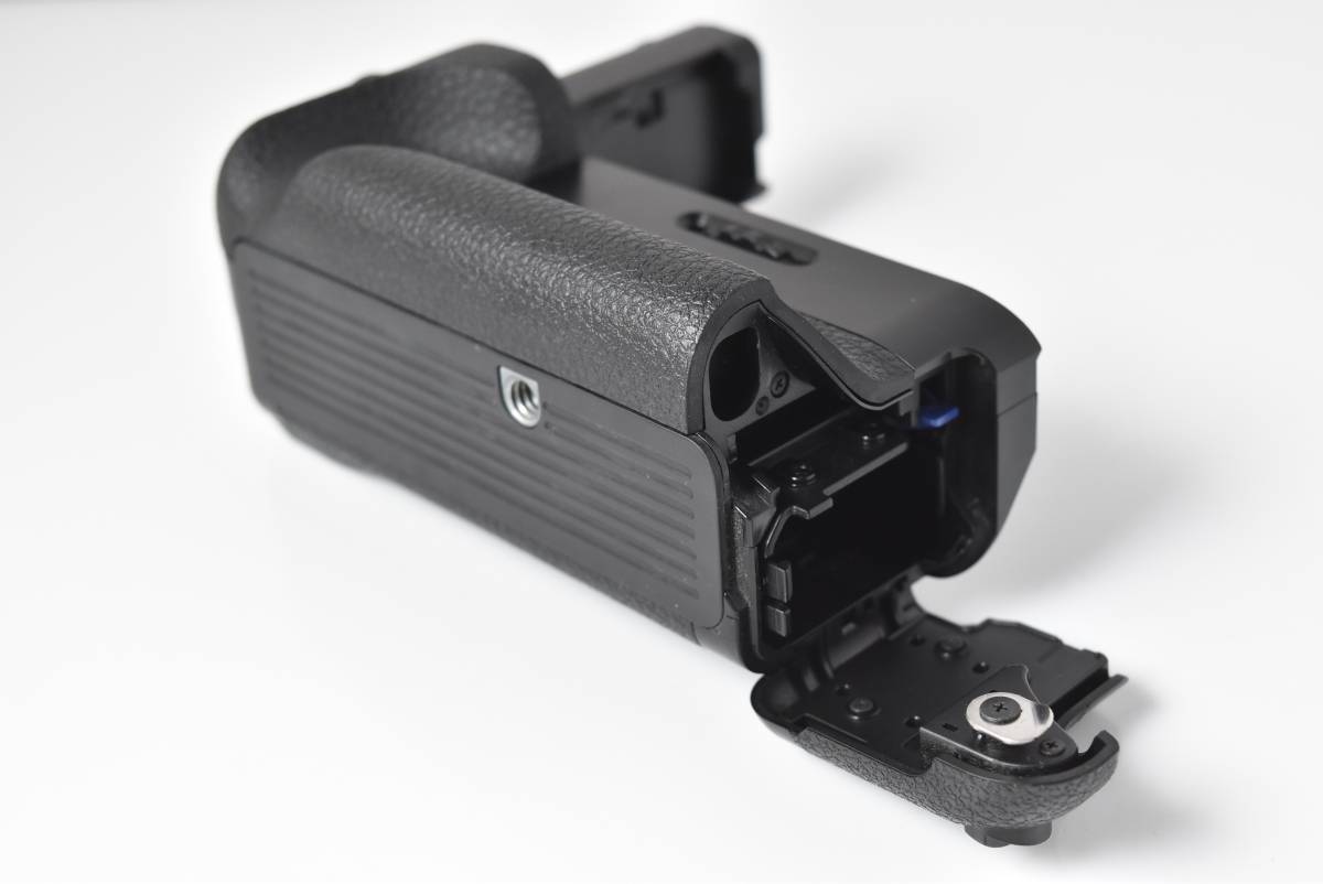 ★超極上美品★ ソニー SONY VG-C1EM バッテリーグリップ ★完動品★ #5372