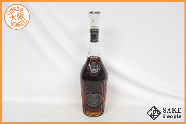 カミュ エクストラ ロングネック 700ml 40% 【O4】 カミュ