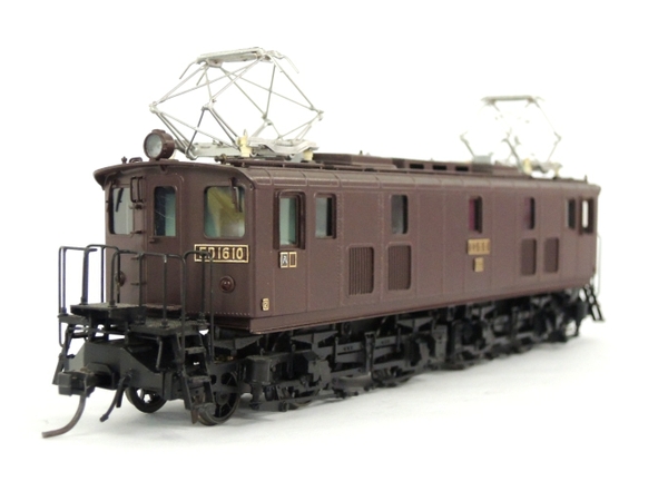 中古 天賞堂 C62 2 国鉄 蒸気機関車 No.491 HO ゲージ 鉄道 模型 N2763371