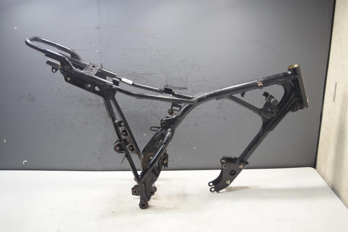 エイプ100 書類付フレーム ホンダ純正 APE HC07 (260) APE50 エイプ100 