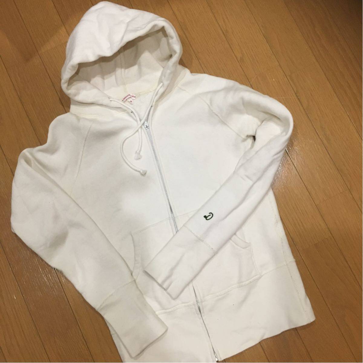 ドレステリア DRESSTERIOR パーカー＊＊サイズ2 パーカー 