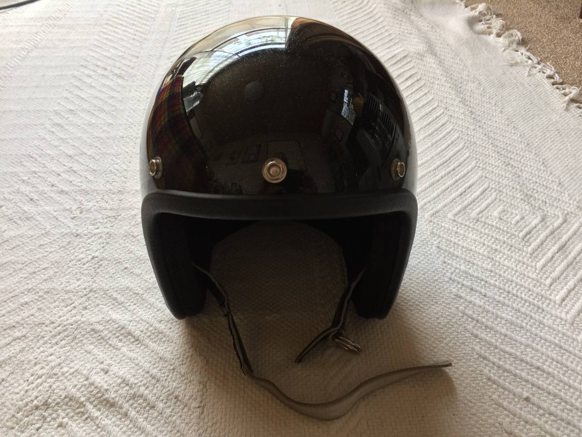 ジェットヘルメット スモールブコ BUCO スモールジェット スモール 