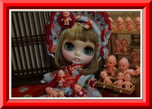 カスタム ブライスのYahoo!オークション(旧ヤフオク!)の相場・価格を