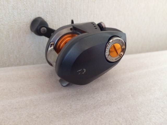 ダイワ　PX68 L (フィネス仕様)カスタム品