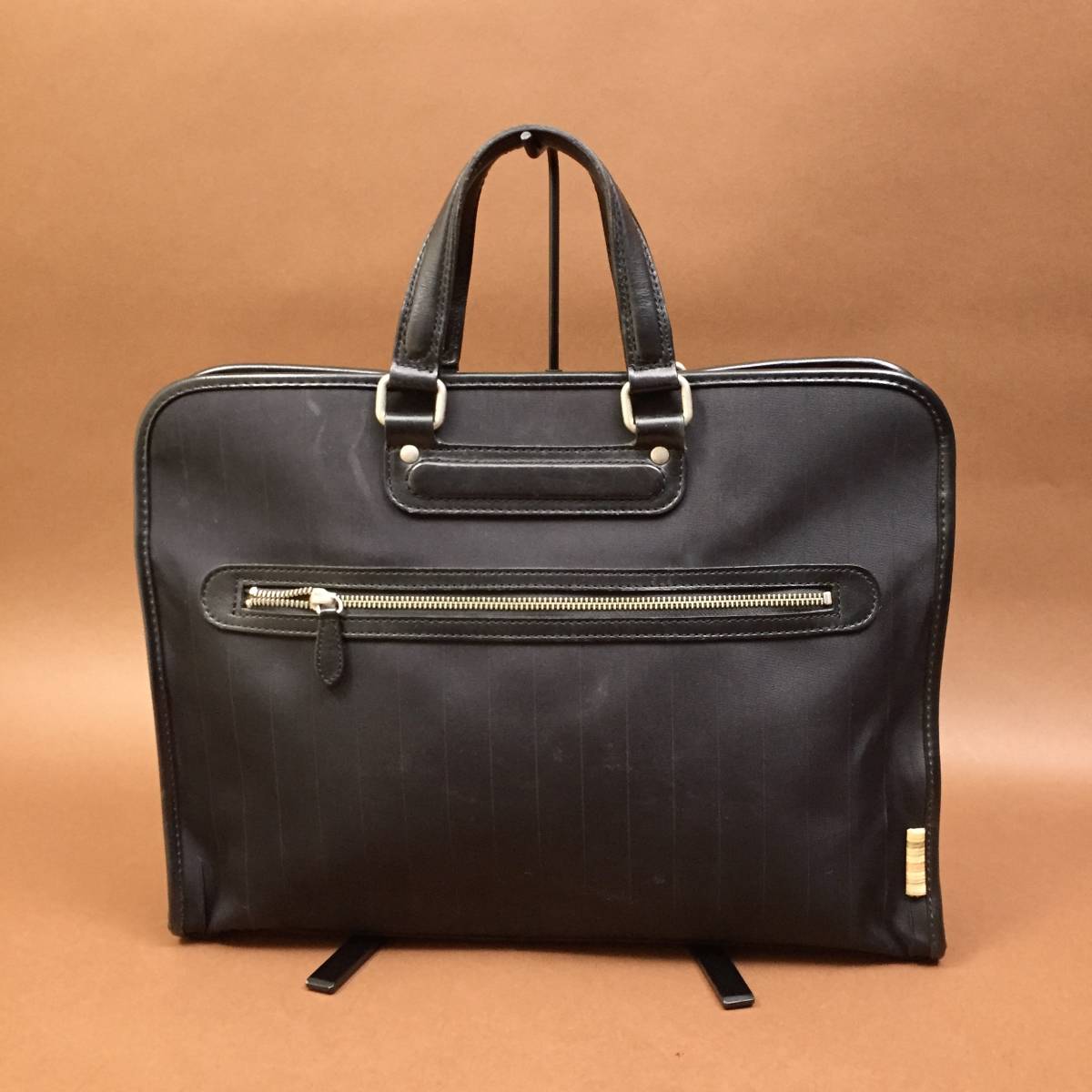 ポールスミス Paul バッグ | Smith レザー ビジネスバッグ ビジネス 
