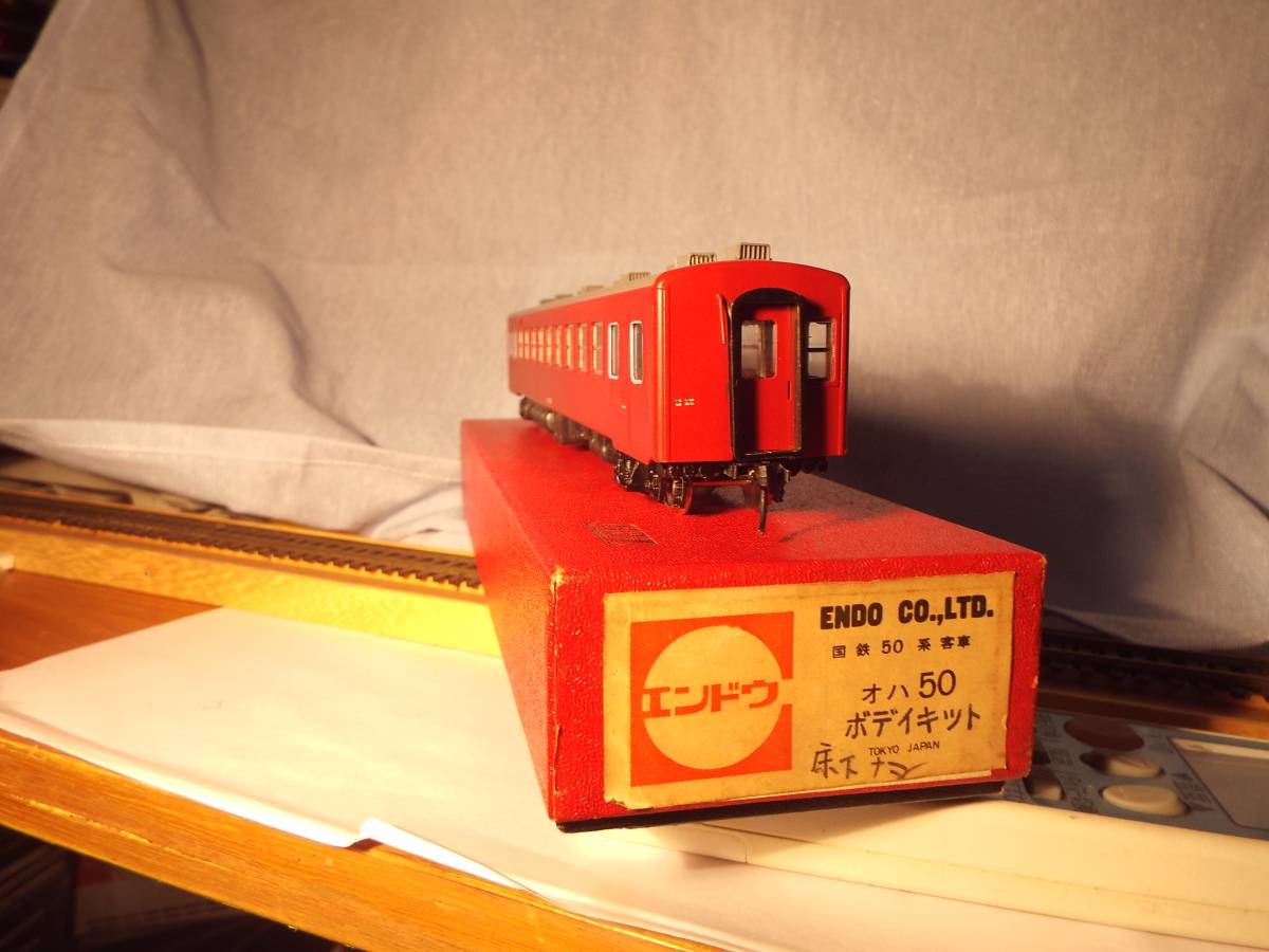 ☆中古品☆ TOMIX HO 国鉄電車 サロ153形(緑帯) HO-298