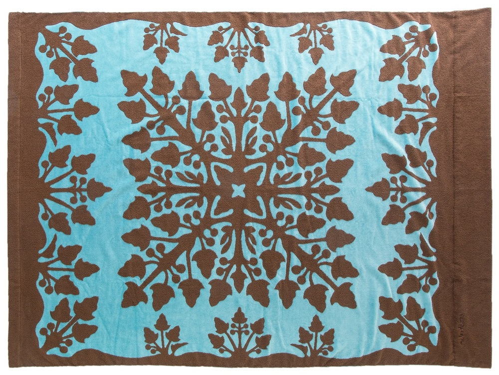 新品即決 タオルケット Kathy Momキャシーマム ISLAND STYLEアイランド