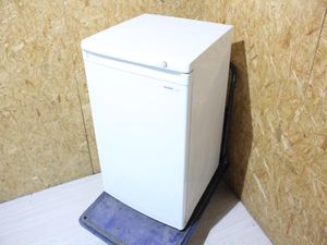 札幌 引き取り シャープ 冷凍庫/冷凍ストッカー/フリーザー 86L FJ