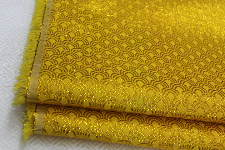 東洋綾絹◆◆法衣装束打敷表装表具掛軸神社◆◆仕覆◆仏具仏教寺 幅150ｃｍ長さ2ｍ 029