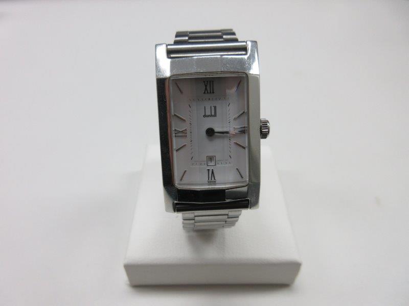 USED】ダンヒル/dunhill /ダンヒル /ダンヒリオン/ メンズ /腕時計