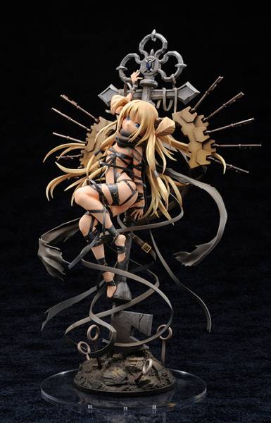 ホビージャパン限定 WIXOSS-ウィクロス- 創造の鍵主 ウムル＝フィーラ