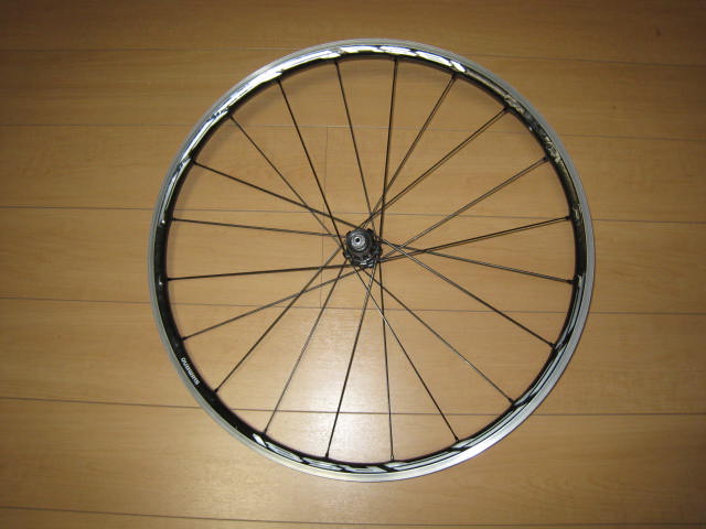 Shimano WH-RS81-C24 前後中古ホイール 中古 【公式通販】