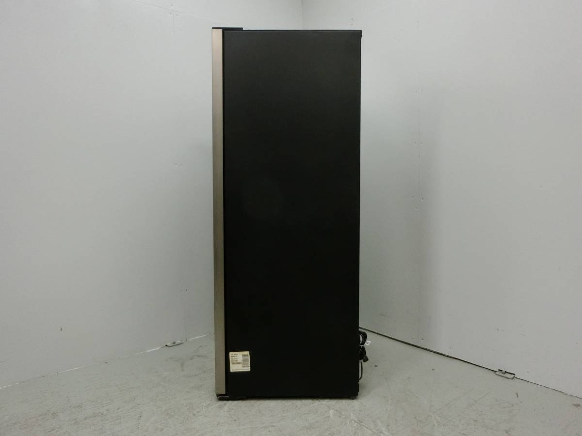 LGワインセラー ◇LG/ワインセラー/LR-W81B/81本収納◇ LR-W81B 81