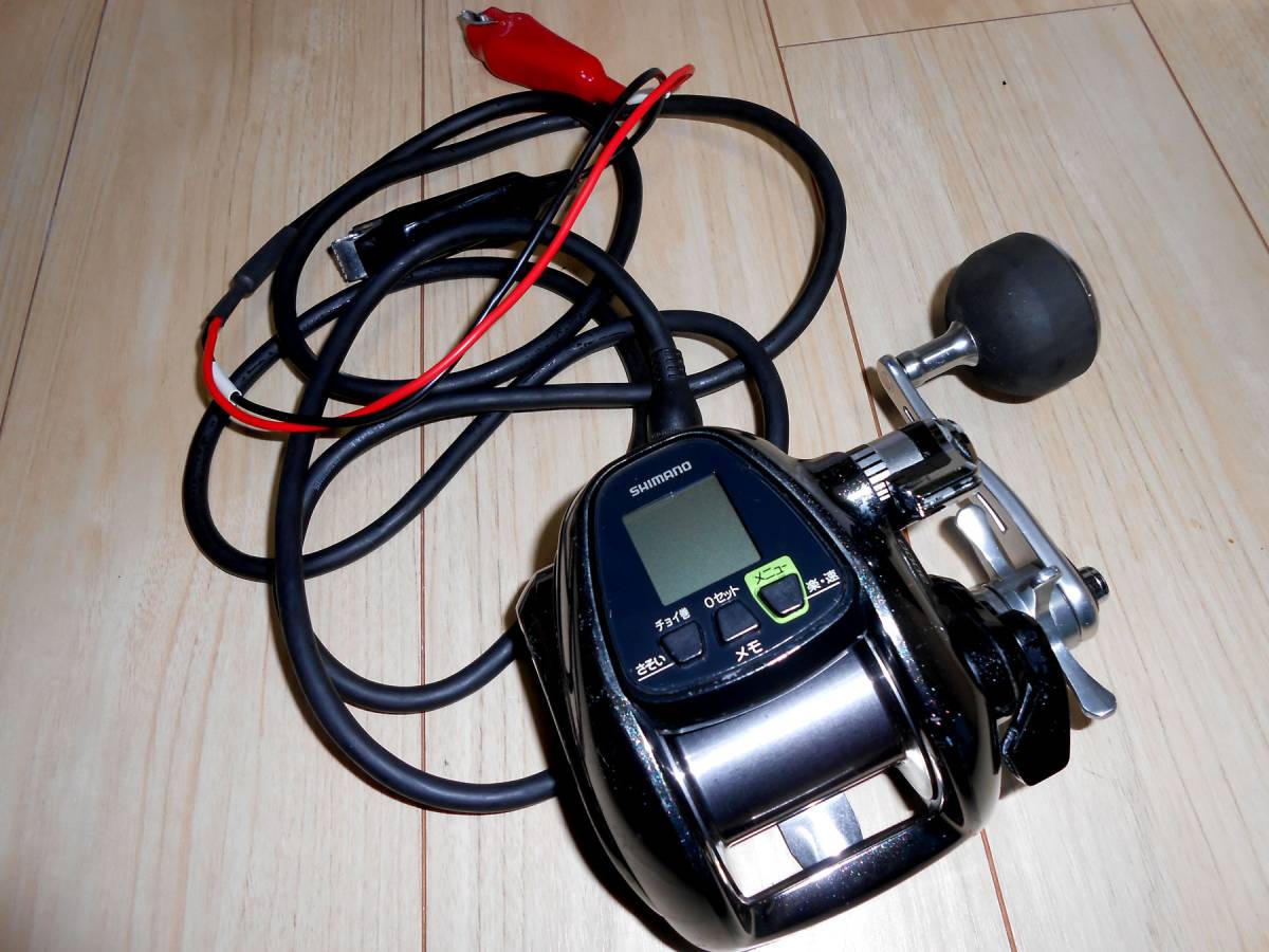シマノ フォースマスター 3000 MK シマノフォースマスター3000MK