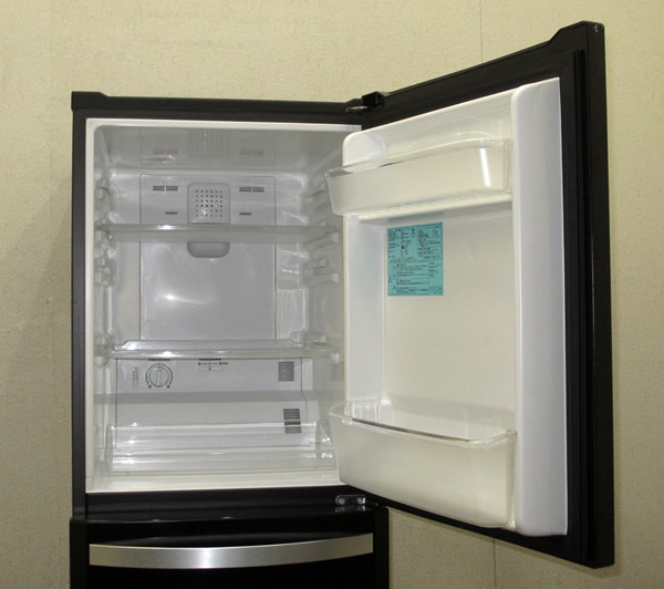 30日迄！Haier 138L 冷蔵庫【JR-NF140H】 spiral 2014年製☆Haier 