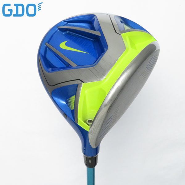 GDO ナイキ ヴェイパー FLY ドライバー 可変 Tour AD GP-6 フレックスS 商品ランクCD 中古 ゴルフ 送料無料