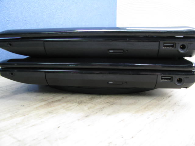 ジャンク M1052 / ノートPC / NEC 3台セット 部品取り