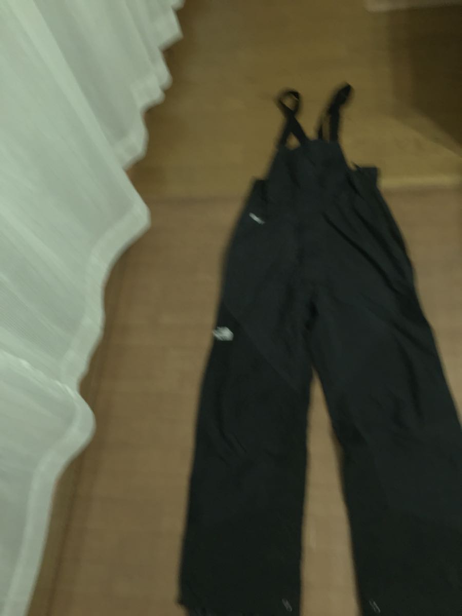 ノースフェイス サミット ゴアテックス ビブパンツ Sサイズ スノーカフ スノボー スキー パウダー ハーフパイプ ジブ キッカー