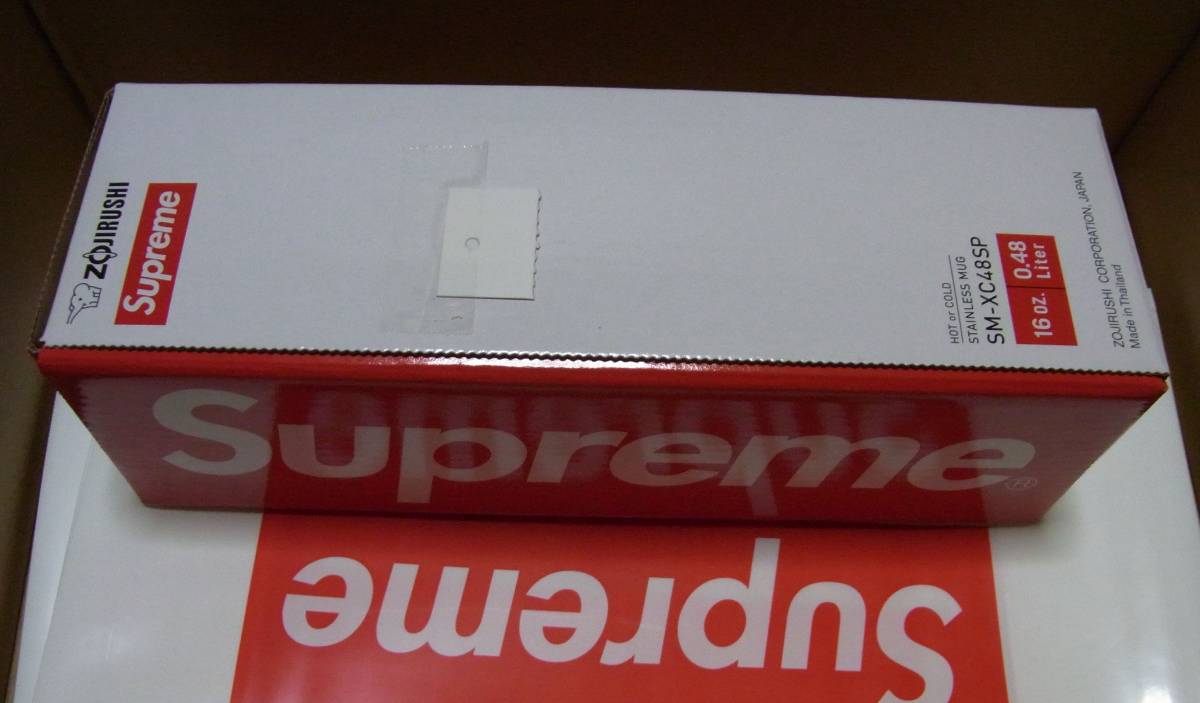 2016SS Supreme Klean Kanteen Bottle Supreme Klean Kannteen ボトル