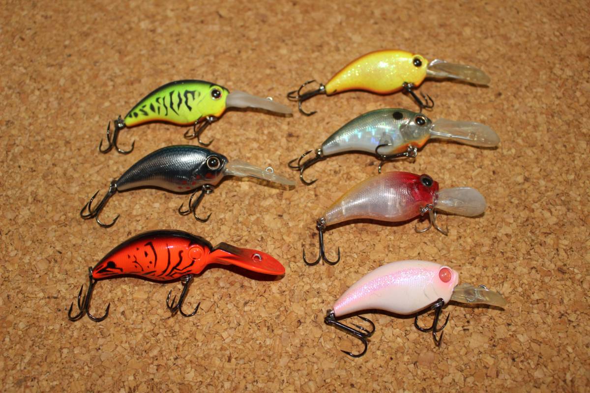 エバーグリーン　ワイルドハンチセット_2