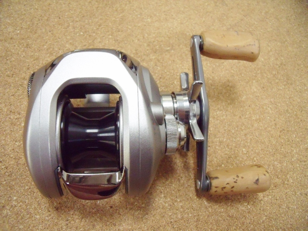 TD-Z 103H DAIWA チームダイワ TEAM - DAIWA-Z ダイワ ベイトリール 2 