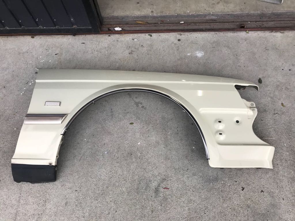 GX71 マークツー 右フェンダー 中古品 トヨタ用 自動車メーカー別
