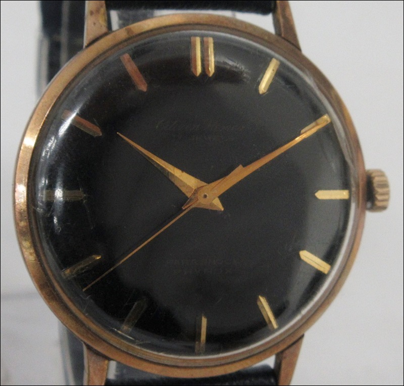 01/03-09 CITIZEN シチズン 腕時計 Homer PARA SHOCK PHYNOX H015901 
