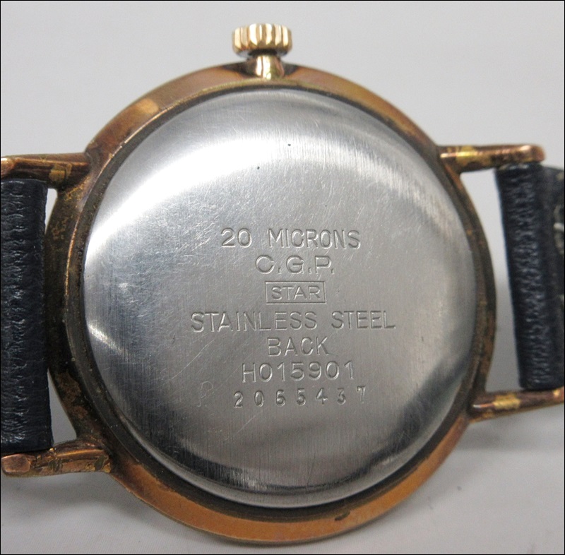 01/03-09 CITIZEN シチズン 腕時計 Homer PARA SHOCK PHYNOX H015901 