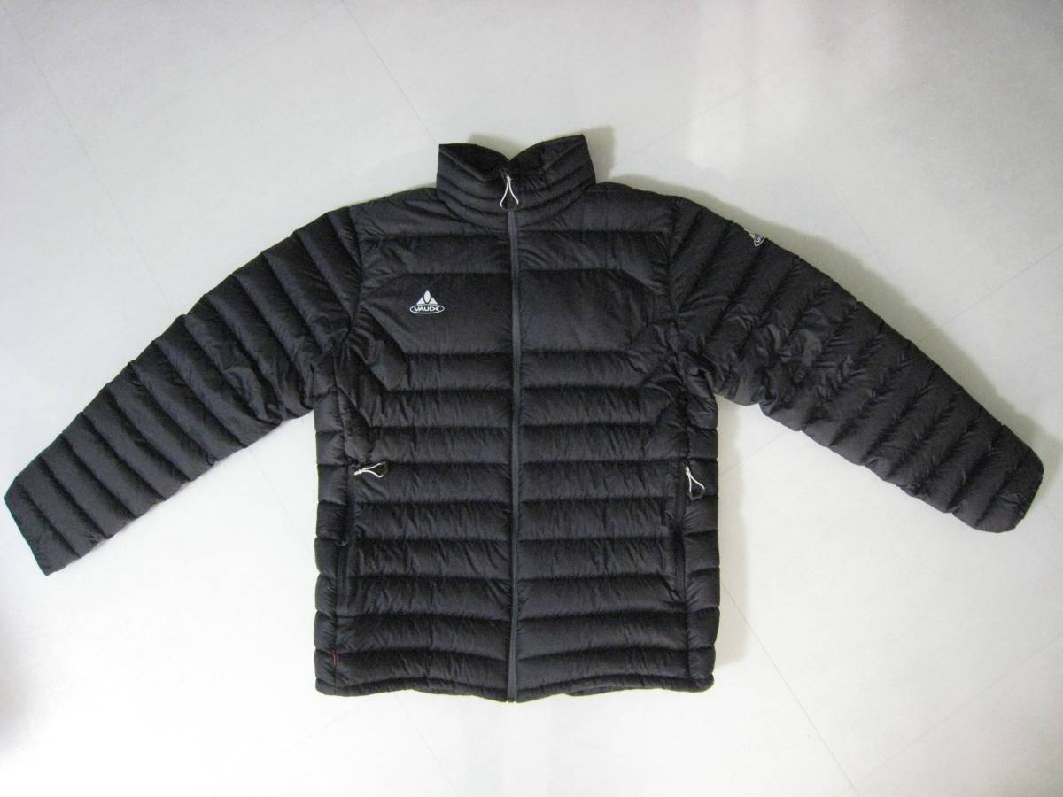 VAUDE　ファウデ　インナーライトダウンジャケット　新品未使用
