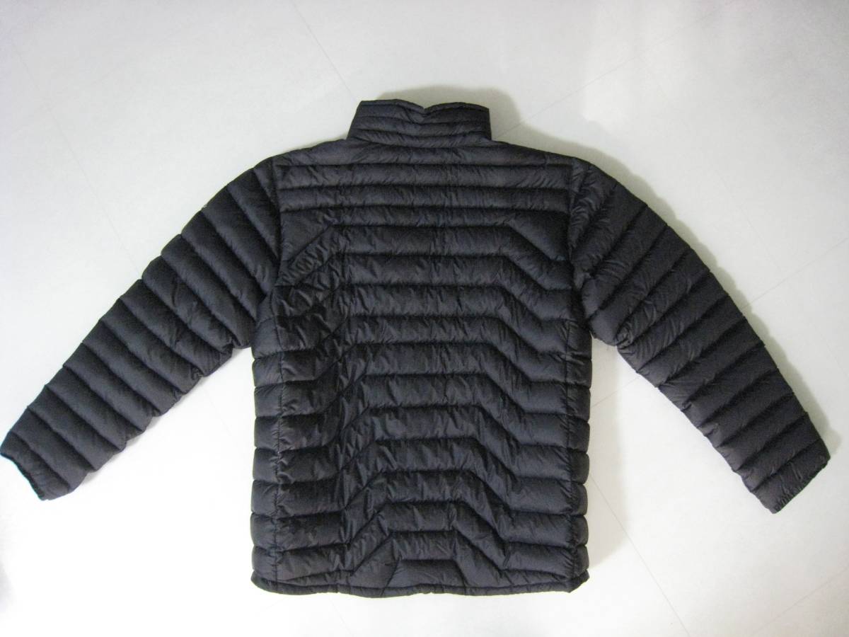 VAUDE　ファウデ　インナーライトダウンジャケット　新品未使用