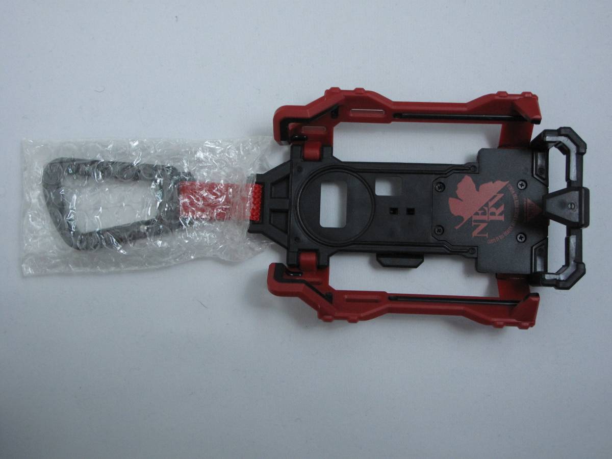 新品未使用 ☆ docomo ドコモ SH-06A NERV ヱヴァンゲリヲン 携帯 
