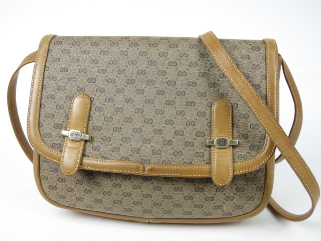 66083★1円スタート★本物★グッチ★GUCCI★オールド★2WAY★ショルダーバッグ★クラッチバッグ★セカンド★レディース★ヴィンテージ★