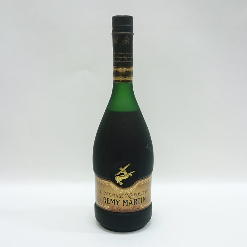 未開栓 REMY MARTIN レミーマルタン CENTAURE NAPOLEON セントー