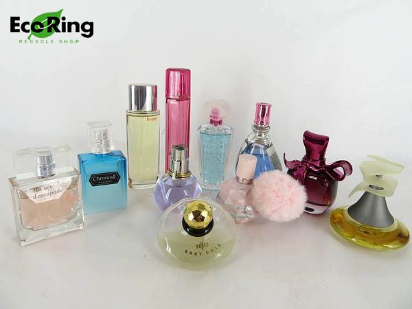 1円 未使用有 イヴ サンローラン ジバンシー 資生堂 クリニーク等 ブランド 香水 計11点セット AJ673