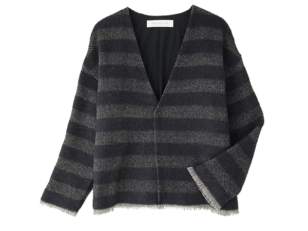 数量限定，セール ギャルリーヴィー3.2万 Ssize/7.9号 ジャケットZ276(ギャルリーヴィー)｜売買されたオークション情報、yahooの商品情報をアーカイブ公開 - オークファン ギャルリーヴィー