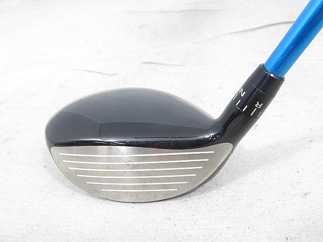 即決 中古スリクソン(SRIXON) Z-F45 フェアウェイ 3W Miyazaki Kosuma