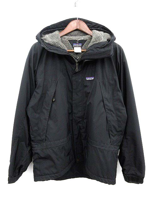 パタゴニア Patagonia インファーノジャケット マウンテンパーカー 