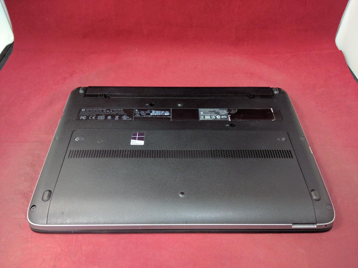 HP 【hp】ProBook 430 G2 Core i3-4030U 4GB SSD128GB 13.3インチ 