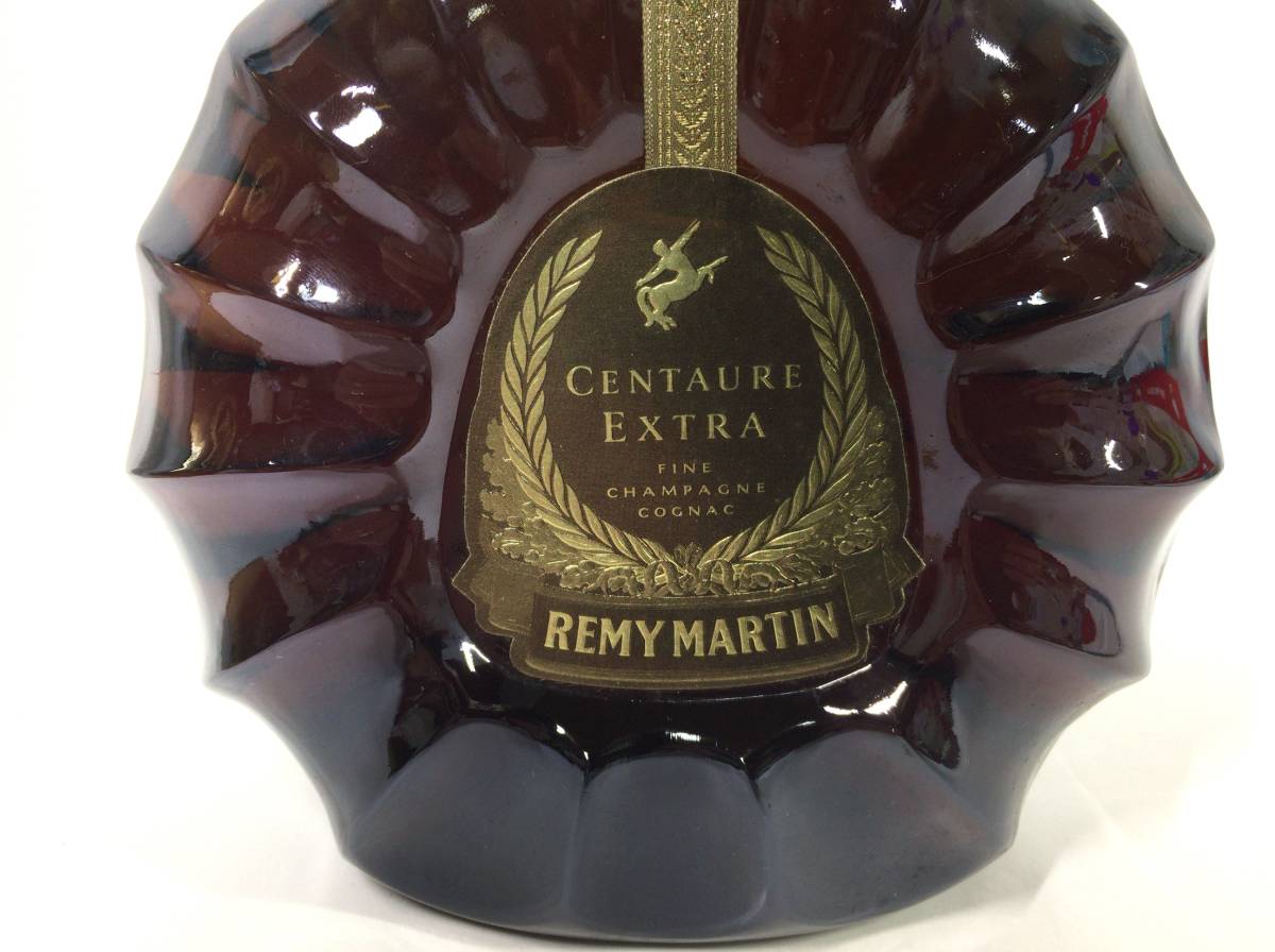 レミーマルタン MARTIN REMY セントーエクストラ CENTAURE 700ml 0