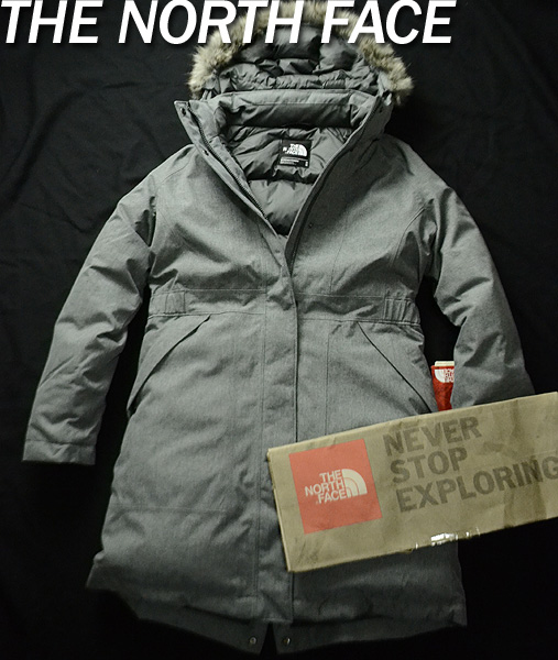 NORTH ノースフェイス LA購入☆THE FACEノースフェイス□新品本物 日本