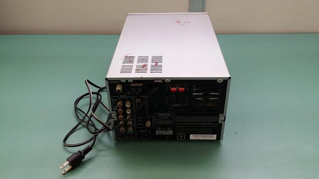 ONKYO システムコンポ FR-UN7 UWA-7 UWA-7ST PAW D-N7 120447b(システムコンポ)|売買された ...