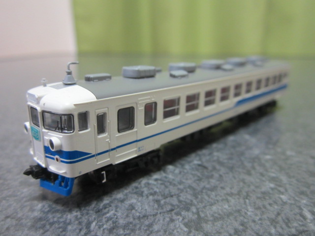 KATOラウンドハウス KATO ラウンドハウス 10－906 475系