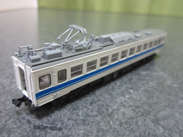 KATOラウンドハウス 10-906 475系北陸線タイプ KATOラウンドハウス KATO ラウンドハウス 10－906 475系