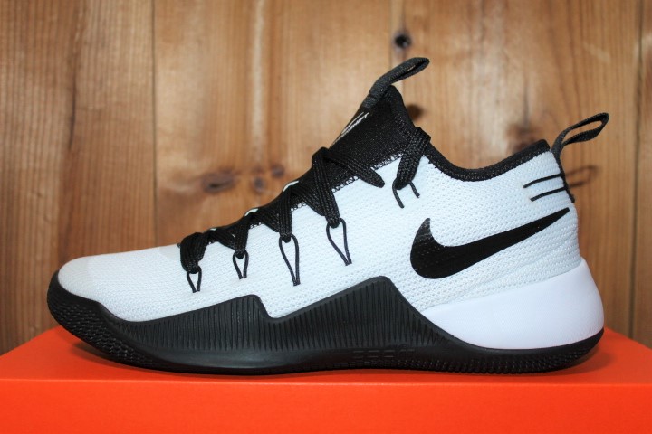 バスケットボール Nike Hyper shiftバスケットボールシューズ